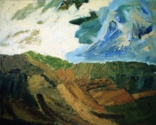 071.81x100cm,oil on canvas,2001.JPG